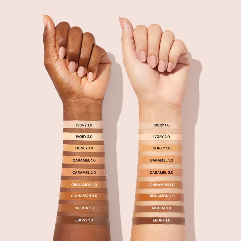 armswatches concealers