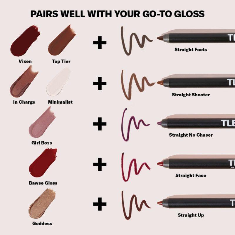 liners glosses pairing graphics2